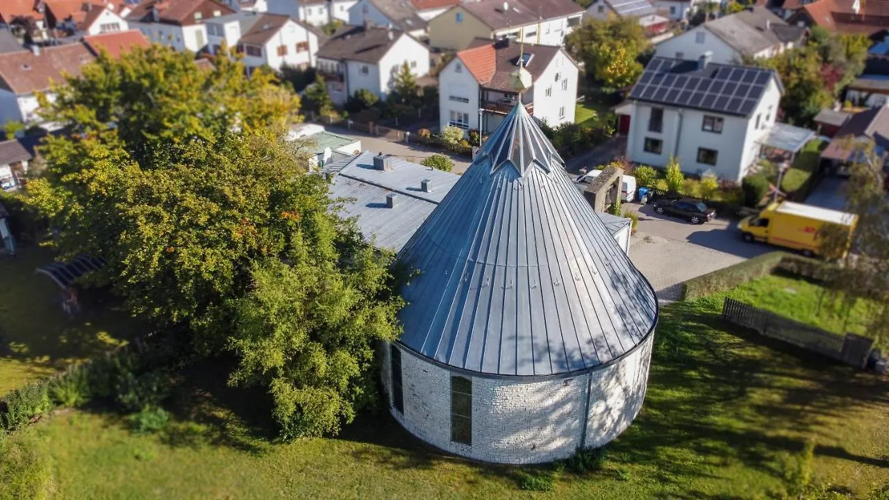 Ferienwohnung dreamcation - Ehemaliges Pfarrhaus, 3D-Tour, NETFLIX, Terrasse, BBQ, Küche, 130qm Kelheim Deutschland